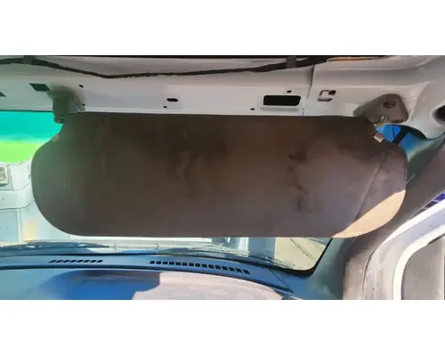 Sun Visor (External) GMC C7500 Complete Recycling Group LLC
