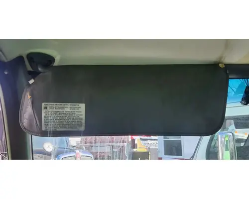 Sun Visor (External) GMC C7500 Complete Recycling Group LLC
