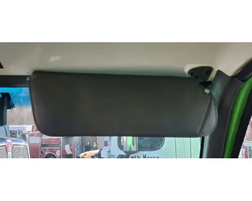 Sun Visor (External) GMC C7500 Complete Recycling Group LLC