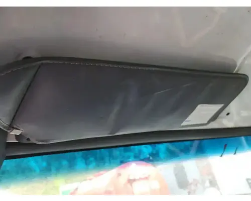 Sun Visor (External) GMC C7500 Complete Recycling Group LLC