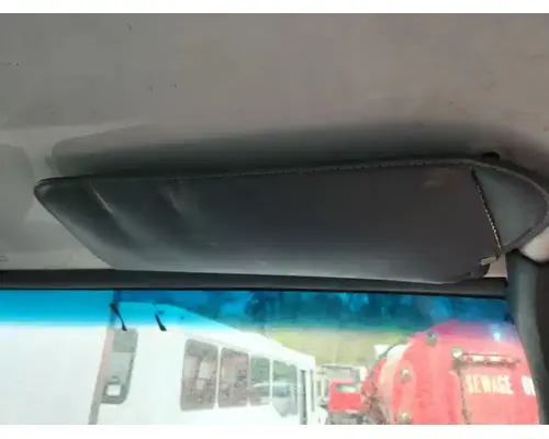 Sun Visor (External) GMC C7500 Complete Recycling Group LLC