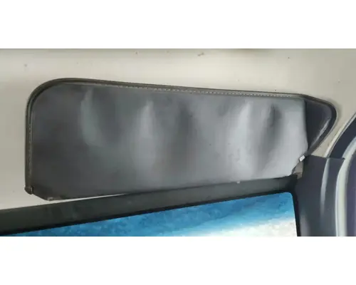 Sun Visor (External) GMC C7500 Complete Recycling Group LLC