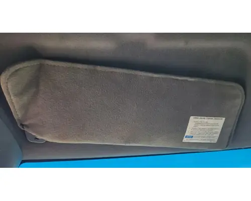 Sun Visor (External) GMC C7500 Complete Recycling Group LLC