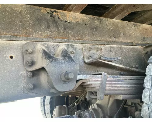 Suspension GMC C7500 Vander Haags Inc Dm
