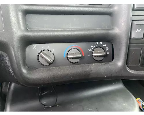 Temperature Control GMC C7500 Custom Truck One Source