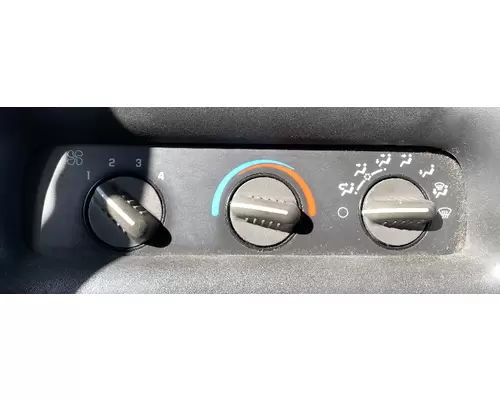 Temperature Control GMC C7500 Custom Truck One Source