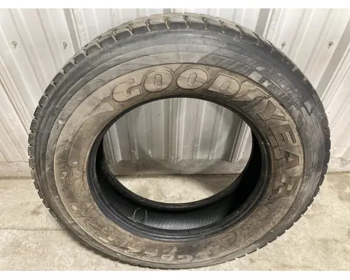 Tires GMC C7500 Vander Haags Inc Sf