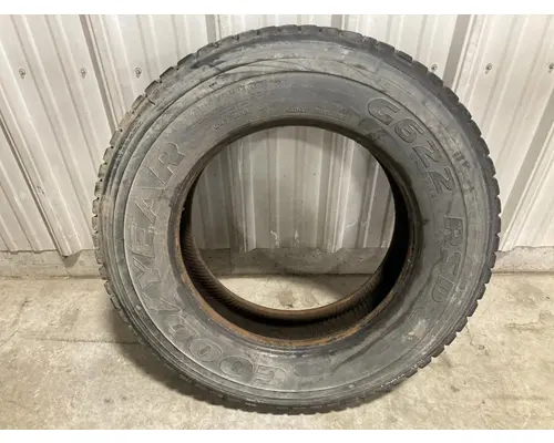 Tires GMC C7500 Vander Haags Inc Sf
