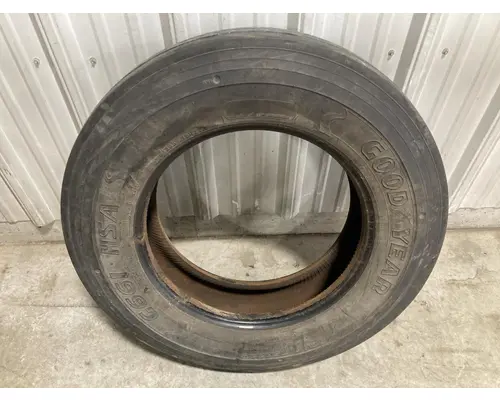 Tires GMC C7500 Vander Haags Inc Sf