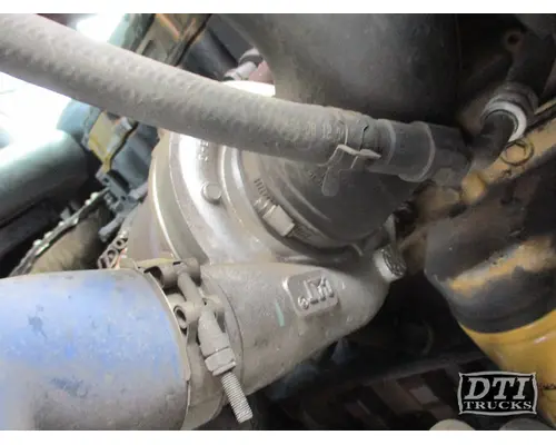 Turbocharger / Supercharger GMC C7500 DTI Trucks