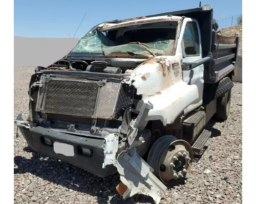 Complete Vehicle GMC C7500 American Truck Salvage