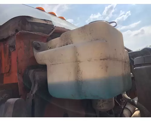 Windshield Washer Reservoir GMC C7500 Vander Haags Inc Sp