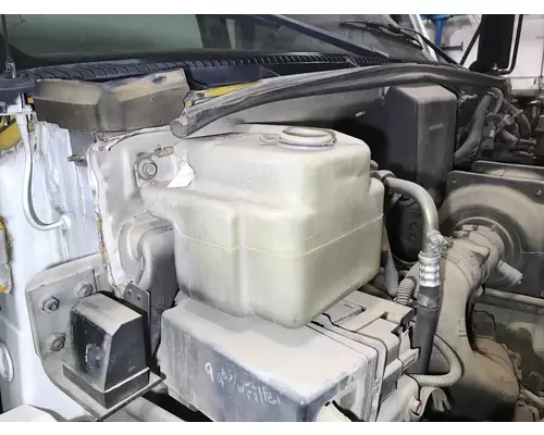Windshield Washer Reservoir GMC C7500 Vander Haags Inc Sf
