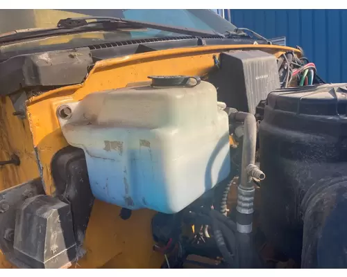 Windshield Washer Reservoir GMC C7500 Vander Haags Inc Kc
