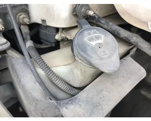 Windshield Washer Reservoir GMC C7500 Vander Haags Inc Kc