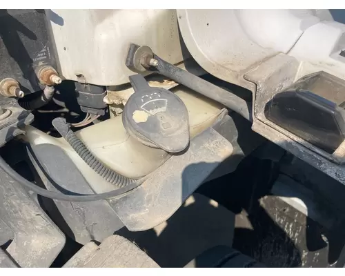 Windshield Washer Reservoir GMC C7500 Vander Haags Inc Kc