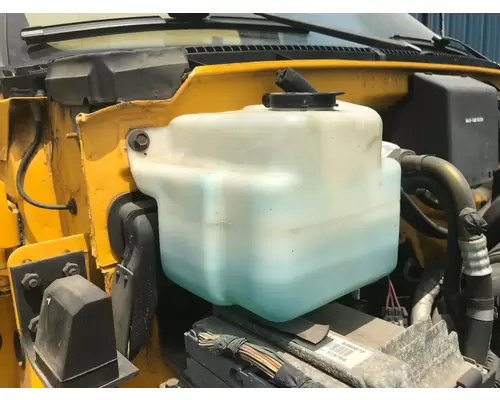 Windshield Washer Reservoir GMC C7500 Vander Haags Inc Kc