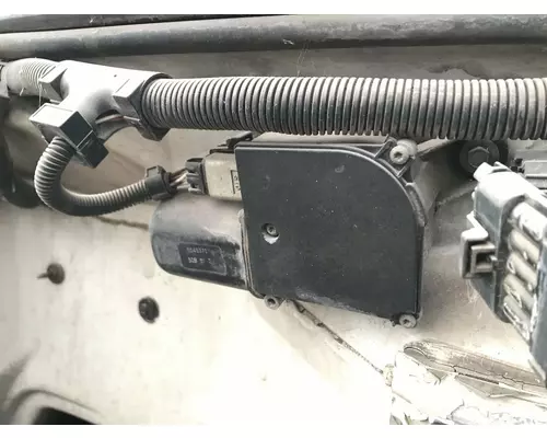 Wiper Motor, Windshield GMC C7500 Vander Haags Inc Cb