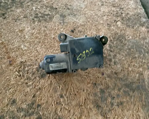 Wiper Motor, Windshield GMC C7500 Custom Truck One Source