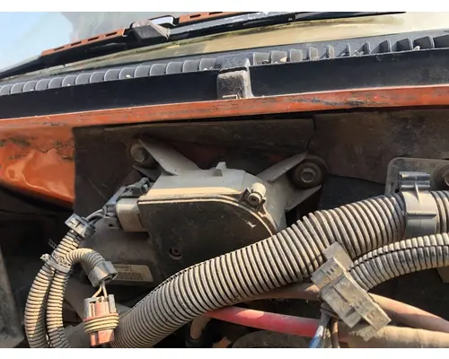 Wiper Motor, Windshield GMC C7500 Vander Haags Inc Sp