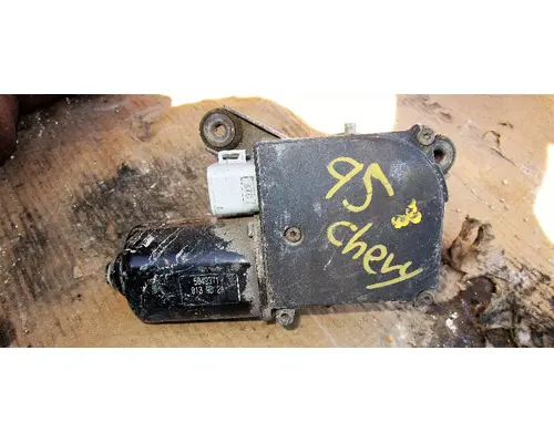 Wiper Motor, Windshield GMC C7500 Tim Jordan's Truck Parts, Inc.