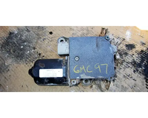 Wiper Motor, Windshield GMC C7500 Tim Jordan's Truck Parts, Inc.