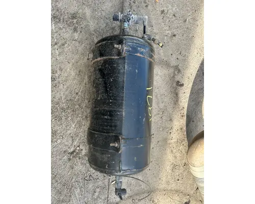 Air Tank GMC C7 Truck Salvage International Inc