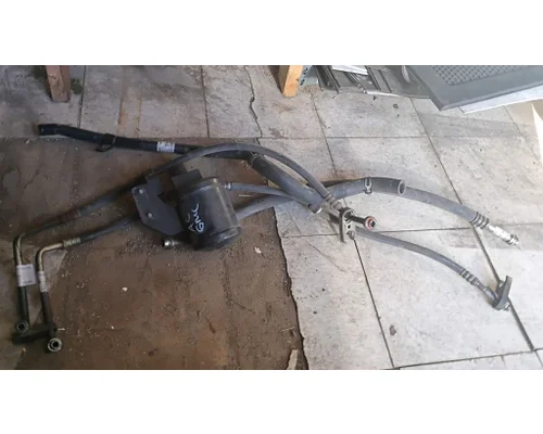 Blower Motor (HVAC) GMC C7 USA TRADE &amp;amp; EXPORTS INC