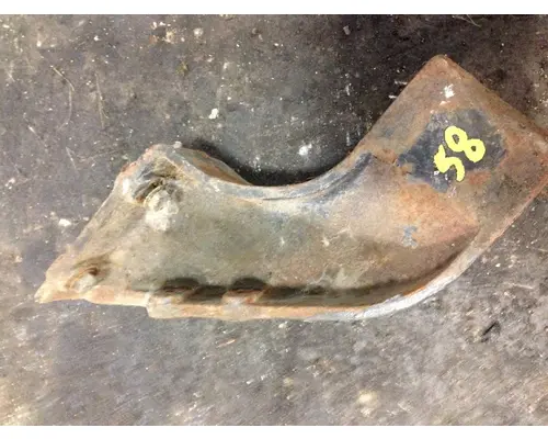 Brackets, Misc. GMC C7 Valley Truck - Grand Rapids