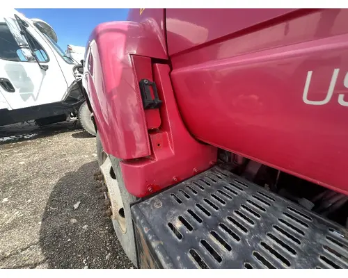Fender Extension GMC C7 DTI Trucks
