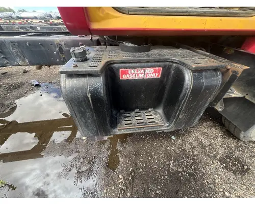 Fuel Tank GMC C7 DTI Trucks