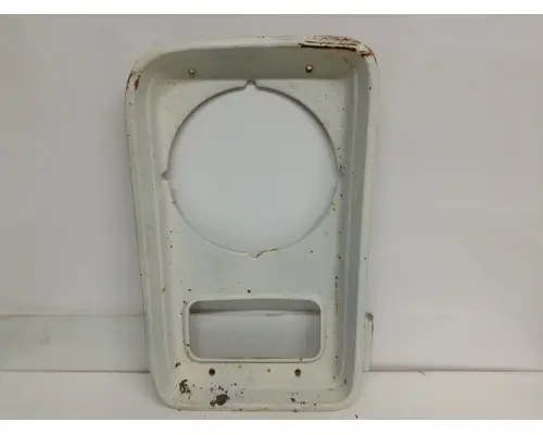 Headlamp Assembly GMC C7 Vander Haags Inc Sp