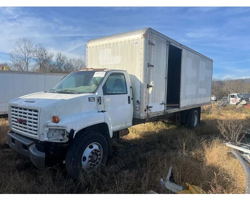 Mirror (Side View) GMC C7 All County Truck Parts