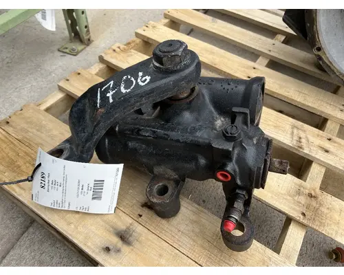 Steering Gear / Rack GMC C7 DTI Trucks