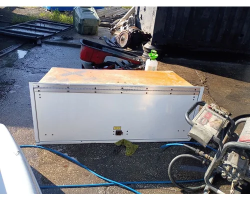 Tool Box GMC C7 USA TRADE &amp;amp; EXPORTS INC