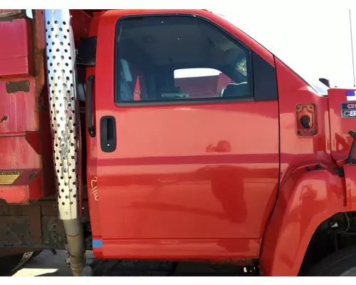 Door Assembly, Front GMC C8500 2003-2010 LKQ Heavy Truck - Goodys