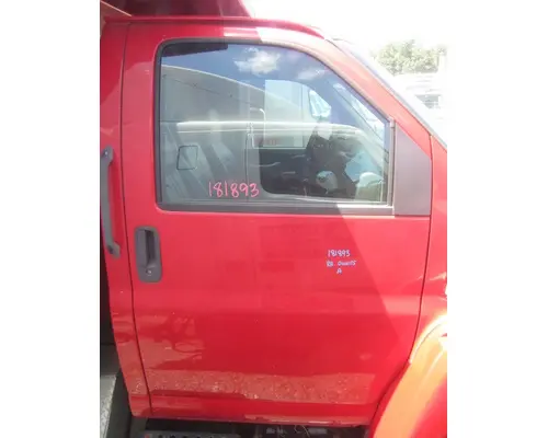 Door Assembly, Front GMC C8500 2003-2010 LKQ Heavy Truck Maryland