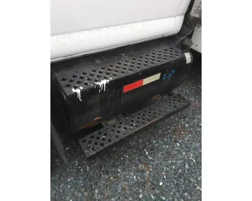 Fuel Tank GMC C8500 2003-2010 LKQ Heavy Truck Maryland