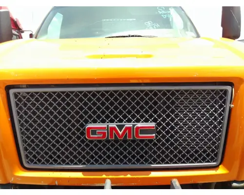  GMC C8500 2003-2010 LKQ Heavy Truck - Tampa