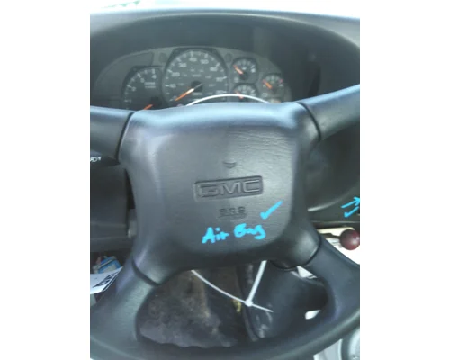 Air Bag (Safety) GMC C8500 LKQ Heavy Truck Maryland