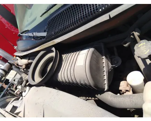 Air Cleaner GMC C8500 LKQ Heavy Truck - Tampa