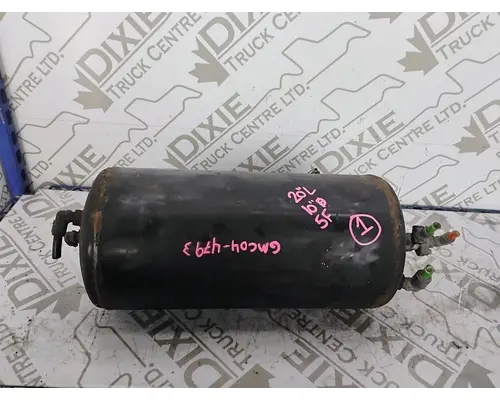 Air Tank GMC C8500 Dixie Truck Centre