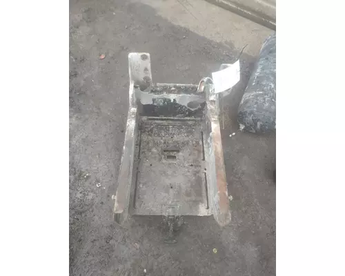 Battery Box GMC C8500 WG Truck Centre