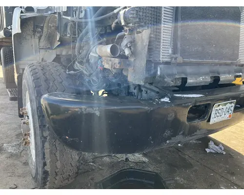 Bumper Assembly, Front GMC C8500 DTI Trucks
