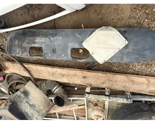 Bumper Assembly, Front GMC C8500 Dixie Truck Centre