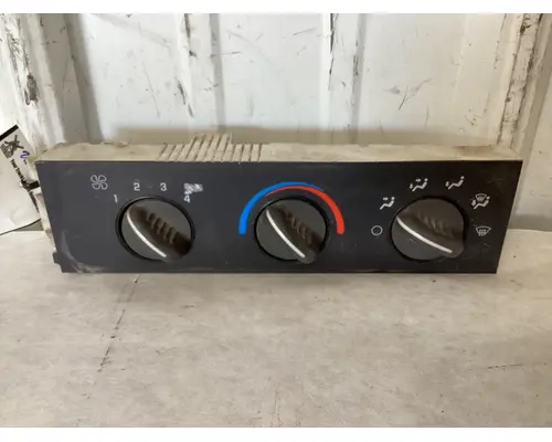 Interior Parts, Misc. GMC C8500 Vander Haags Inc WM