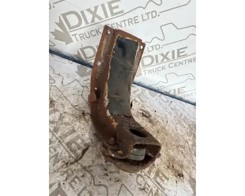 Cab GMC C8500 Dixie Truck Centre