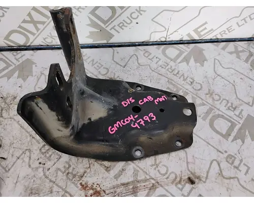 Cab GMC C8500 Dixie Truck Centre