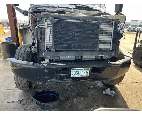 Cooling Assy. (Rad., Cond., ATAAC) GMC C8500 DTI Trucks