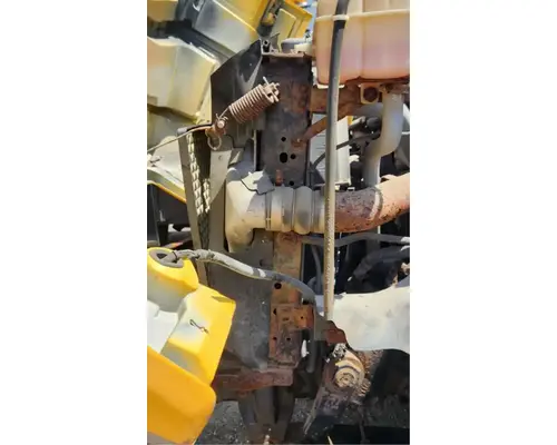 Cooling Assy. (Rad., Cond., ATAAC) GMC C8500 Complete Recycling Group LLC